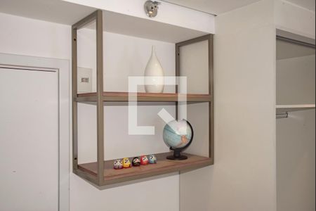 Studio de kitnet/studio à venda com 1 quarto, 26m² em Mirandópolis, São Paulo