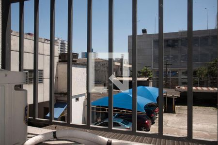 Studio para alugar com 26m², 1 quarto e sem vagaVaranda do Banheiro