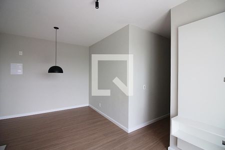Sala de apartamento para alugar com 3 quartos, 69m² em Rudge Ramos, São Bernardo do Campo