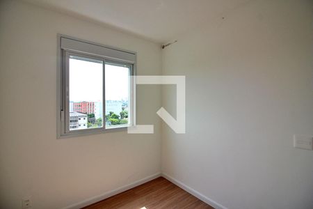 Quarto 1 de apartamento para alugar com 3 quartos, 69m² em Rudge Ramos, São Bernardo do Campo