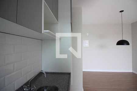 Apartamento para alugar com 69m², 3 quartos e 2 vagasCozinha e Área de Serviço