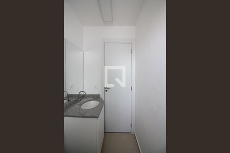 Apartamento para alugar com 69m², 3 quartos e 2 vagasBanheiro Social