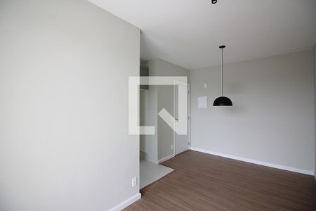 Sala de apartamento para alugar com 3 quartos, 69m² em Rudge Ramos, São Bernardo do Campo