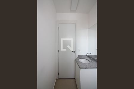 Apartamento para alugar com 69m², 3 quartos e 2 vagasBanheiro do Quarto 2