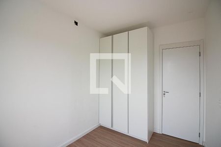 Quarto 1 de apartamento para alugar com 3 quartos, 69m² em Rudge Ramos, São Bernardo do Campo