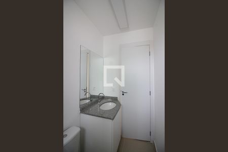 Apartamento para alugar com 69m², 3 quartos e 2 vagasBanheiro Social