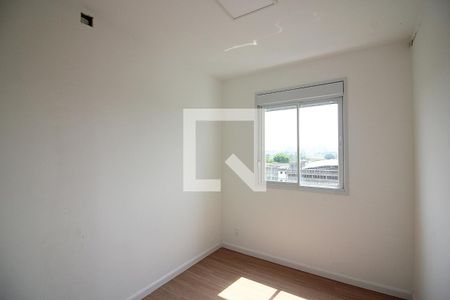 Quarto 1 de apartamento para alugar com 3 quartos, 69m² em Rudge Ramos, São Bernardo do Campo