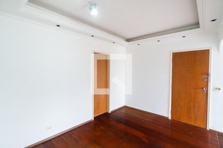 Sala de apartamento para alugar com 3 quartos, 100m² em Vila Alexandria, São Paulo
