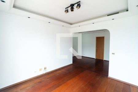 Sala de apartamento à venda com 3 quartos, 100m² em Vila Alexandria, São Paulo