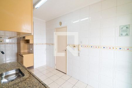 Apartamento à venda com 100m², 3 quartos e 2 vagas Apartamento à venda com 100m², 3 quartos e 2 vagasCozinha