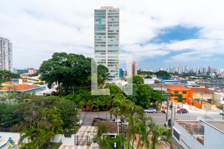 Vista do Quarto 1 de apartamento para alugar com 3 quartos, 100m² em Vila Alexandria, São Paulo