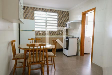 Apartamento para alugar com 98m², 2 quartos e 1 vagaCozinha
