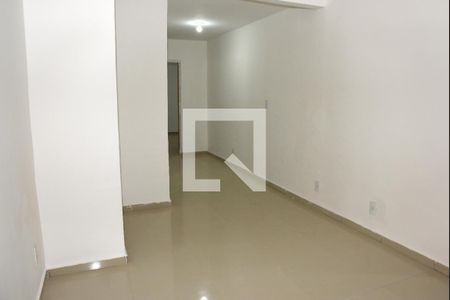 Sala/Cozinha de apartamento para alugar com 2 quartos, 42m² em Vila Santana, São Paulo