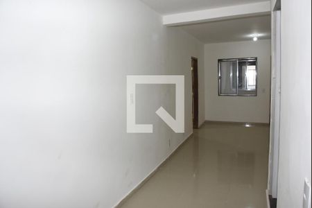 Sala/Cozinha de apartamento para alugar com 2 quartos, 42m² em Vila Santana, São Paulo