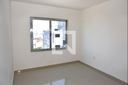 Sala/Cozinha de apartamento para alugar com 1 quarto, 28m² em Vila Santana, São Paulo