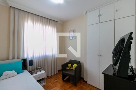 Quarto 1 de apartamento à venda com 2 quartos, 68m² em Nova Granada, Belo Horizonte