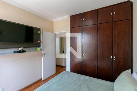 Quarto 2 de apartamento à venda com 2 quartos, 68m² em Nova Granada, Belo Horizonte