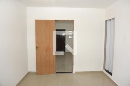 Quarto de apartamento para alugar com 1 quarto, 28m² em Vila Santana, São Paulo