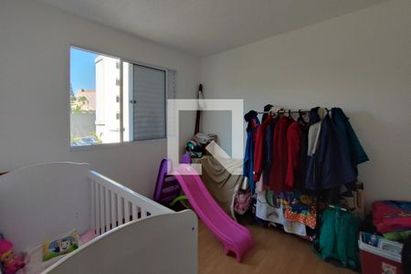 Quarto 1 de apartamento à venda com 2 quartos, 44m² em Jardim Esmeraldina, Campinas