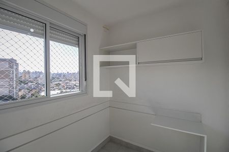 Quarto 1 de apartamento para alugar com 2 quartos, 35m² em Cambuci, São Paulo