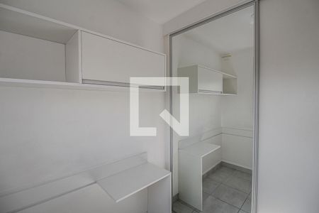 Quarto 1 de apartamento para alugar com 2 quartos, 35m² em Cambuci, São Paulo