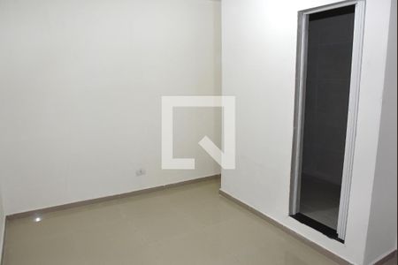 Quarto de apartamento para alugar com 1 quarto, 22m² em Vila Santana, São Paulo