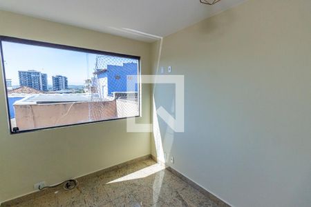 Suíte 1 de apartamento à venda com 3 quartos, 120m² em Irajá, Rio de Janeiro