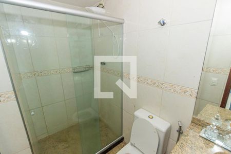 Apartamento à venda com 120m², 3 quartos e sem vaga Apartamento à venda com 120m², 3 quartos e sem vagaBanheiro
