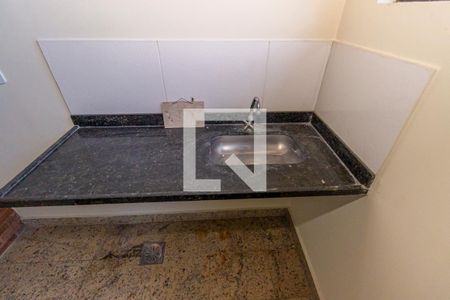 Apartamento à venda com 120m², 3 quartos e sem vaga Apartamento à venda com 120m², 3 quartos e sem vagaTerraço