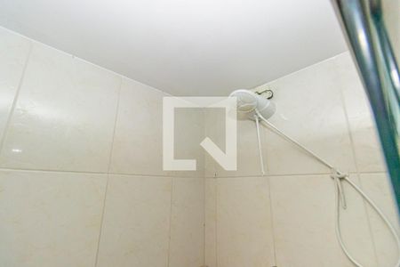 Apartamento à venda com 120m², 3 quartos e sem vaga Apartamento à venda com 120m², 3 quartos e sem vagaBanheiro