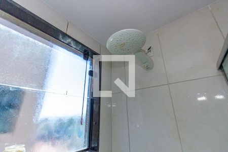 Apartamento à venda com 120m², 3 quartos e sem vaga Apartamento à venda com 120m², 3 quartos e sem vagaBanheiro da Suíte 2