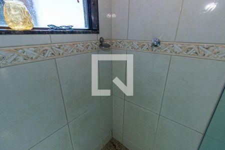 Apartamento à venda com 120m², 3 quartos e sem vaga Apartamento à venda com 120m², 3 quartos e sem vagaBanheiro da Suíte 2