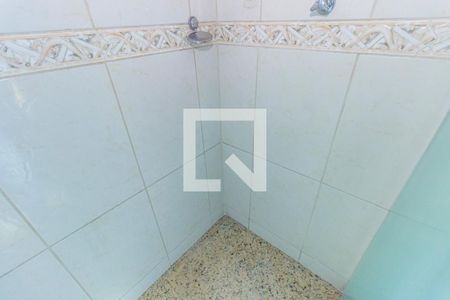 Apartamento à venda com 120m², 3 quartos e sem vaga Apartamento à venda com 120m², 3 quartos e sem vagaBanheiro da Suíte 1
