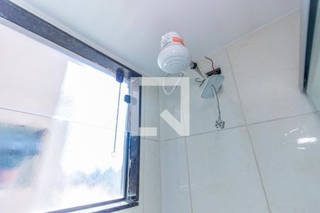 Apartamento à venda com 120m², 3 quartos e sem vaga Apartamento à venda com 120m², 3 quartos e sem vagaBanheiro da Suíte 1