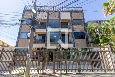 Apartamento à venda com 120m², 3 quartos e sem vaga Apartamento à venda com 120m², 3 quartos e sem vagaFachada