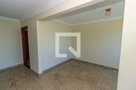 Sala de apartamento à venda com 3 quartos, 120m² em Irajá, Rio de Janeiro