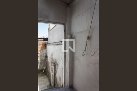 Casa à venda com 125m², 2 quartos e 1 vagaÁrea de Serviço