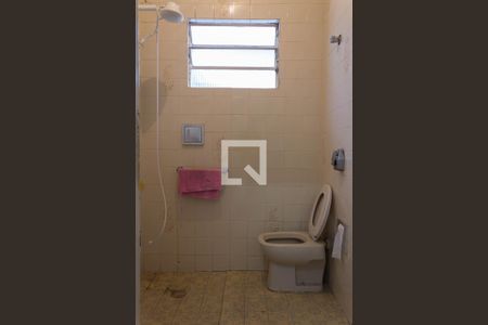 Banheiro de casa à venda com 2 quartos, 125m² em Vila Iracema, São Bernardo do Campo