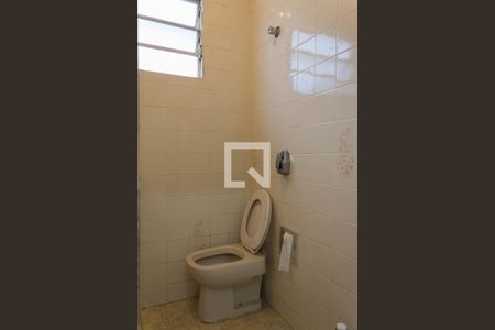 Banheiro de casa à venda com 2 quartos, 125m² em Vila Iracema, São Bernardo do Campo
