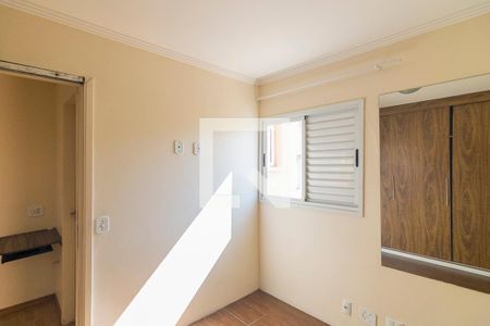 Quarto 1 de apartamento para alugar com 2 quartos, 53m² em Casa Branca, Santo André