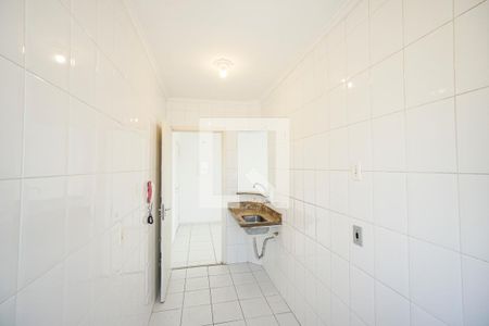 Apartamento para alugar com 50m², 2 quartos e 1 vaga Apartamento para alugar com 50m², 2 quartos e 1 vagaCozinha