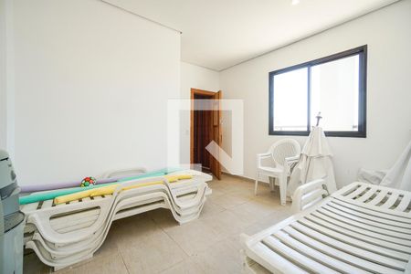 Apartamento para alugar com 50m², 2 quartos e 1 vaga Apartamento para alugar com 50m², 2 quartos e 1 vagaSauna