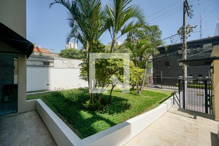 Apartamento para alugar com 50m², 2 quartos e 1 vaga Apartamento para alugar com 50m², 2 quartos e 1 vagaEntrada