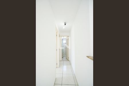 Apartamento para alugar com 50m², 2 quartos e 1 vaga Apartamento para alugar com 50m², 2 quartos e 1 vagaCorredor dos quartos