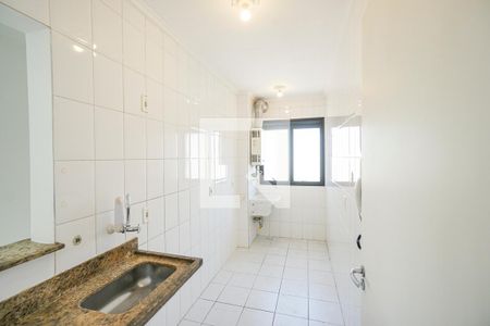 Apartamento para alugar com 50m², 2 quartos e 1 vaga Apartamento para alugar com 50m², 2 quartos e 1 vagaCozinha