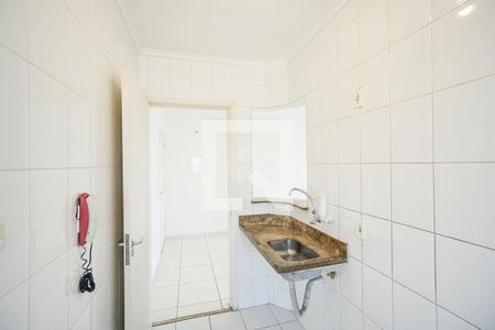 Apartamento para alugar com 50m², 2 quartos e 1 vaga Apartamento para alugar com 50m², 2 quartos e 1 vagaCozinha
