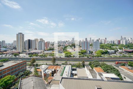 Apartamento para alugar com 50m², 2 quartos e 1 vaga Apartamento para alugar com 50m², 2 quartos e 1 vagaVista da suíte