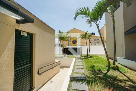 Apartamento para alugar com 50m², 2 quartos e 1 vaga Apartamento para alugar com 50m², 2 quartos e 1 vagaRampa de acesso