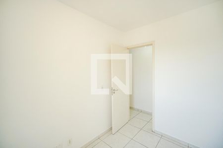 Quarto de apartamento para alugar com 2 quartos, 50m² em Maranhão, São Paulo