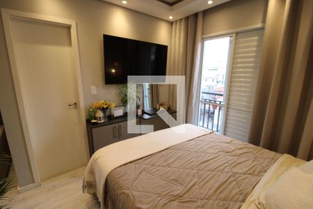 Apartamento à venda com 32m², 1 quarto e sem vagaQuarto